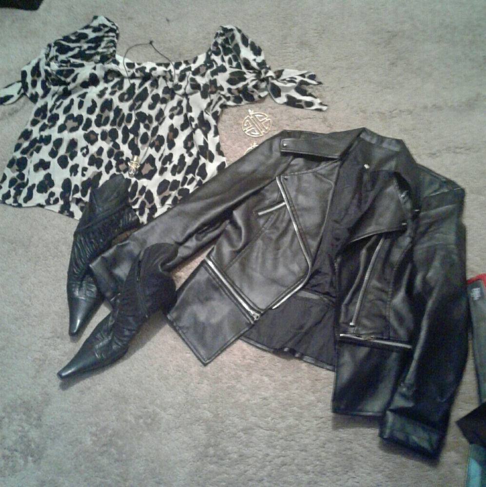 Leopard - Picture 2 of 2